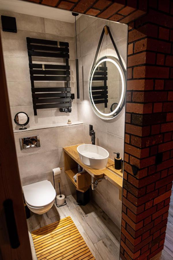 Hortus Apartament Z Klimatyzacja Boleslawiec  Exterior foto