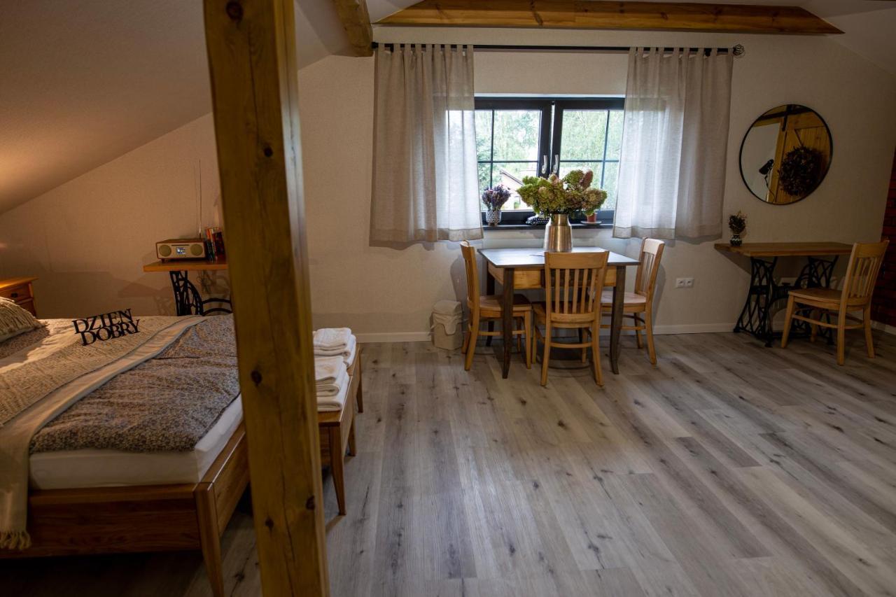 Hortus Apartament Z Klimatyzacja Boleslawiec  Exterior foto