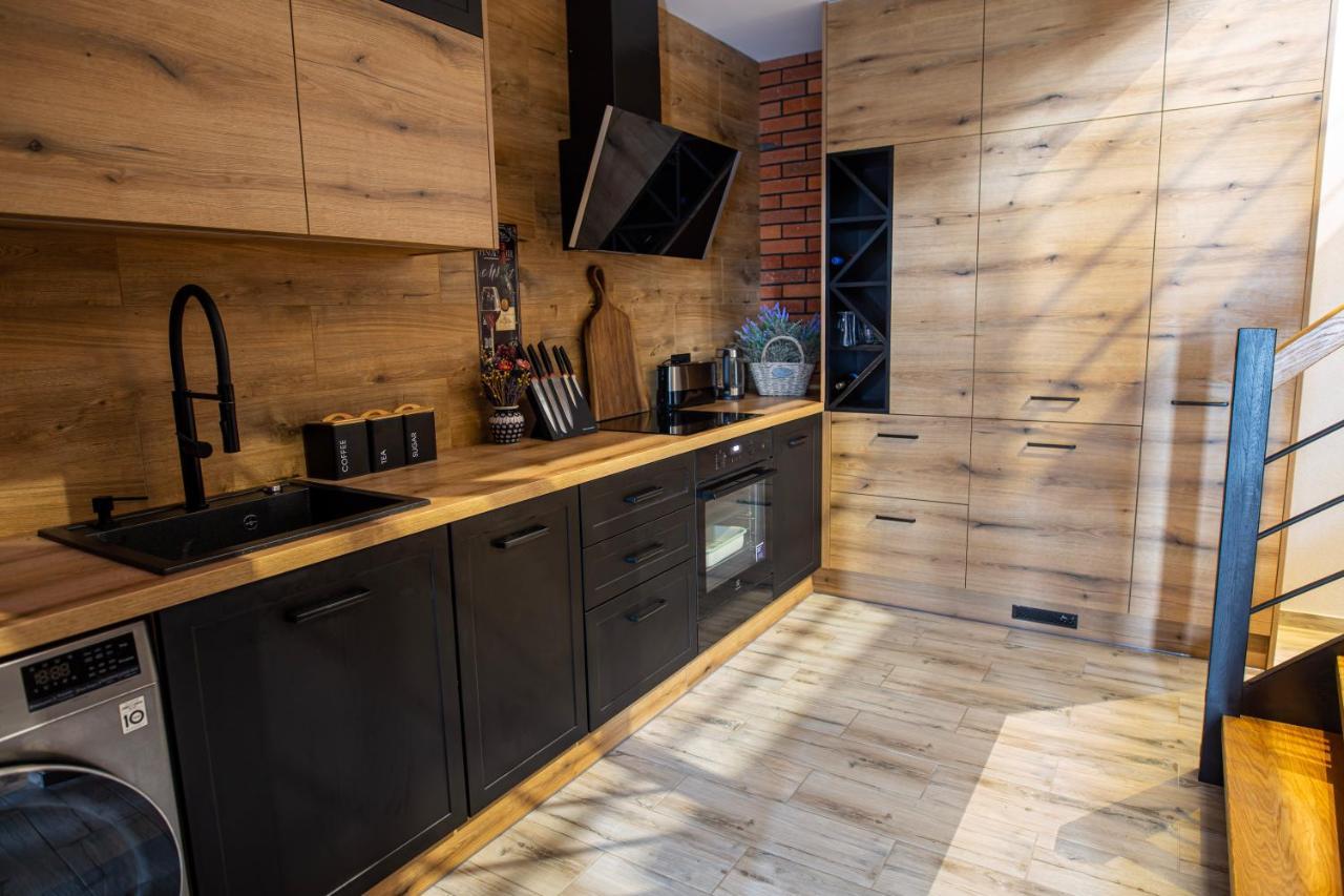 Hortus Apartament Z Klimatyzacja Boleslawiec  Exterior foto