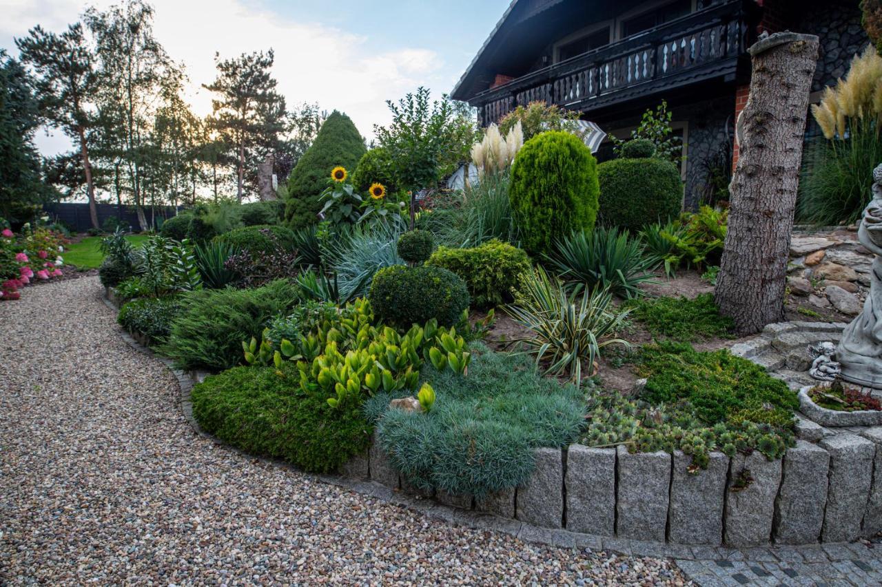 Hortus Apartament Z Klimatyzacja Boleslawiec  Exterior foto